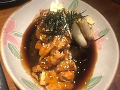 -千代武日本料理(开发区店)