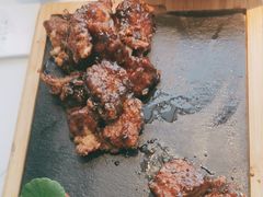 -荷塘秋月·本帮江浙菜(国权路店)