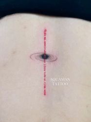 点击看大图 -海王刺青·纹身·穿孔饰品·TATTOO