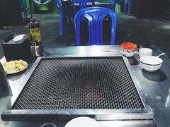 -石屏老字号4号包浆豆腐美食城(泼水广场店)