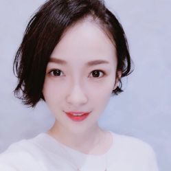 -侨治发型
