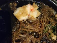 -绿茶餐厅(石家庄万象城店)