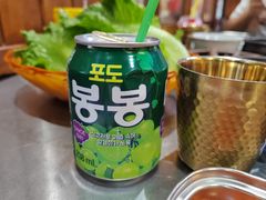 -黑豚黨韩国烤肉料理(悦然时光店)