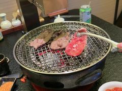 -樱嘢·炭火烧肉(惠南店)