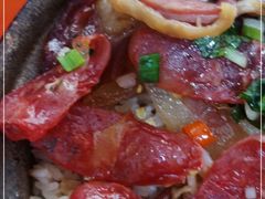 -潮香兴煲仔饭(莲花路店)