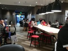 -肯德基(丁香店)