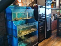 水产区-Thai Basil罗勒叶泰式餐厅(时代天街店)
