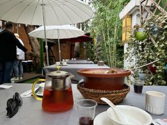 -十里·东湖院子(湖北省博物馆店)