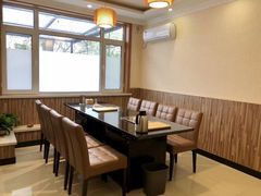 -安东海鲜烧烤大排档(普兰店区店)