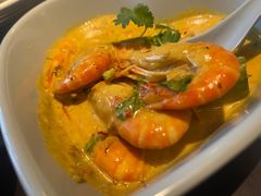 -大头虾越式风味餐厅(光明广场店)