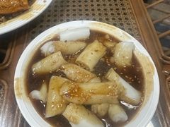 -芬芳甜品(东风西路店)