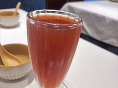 鲜熬酸梅汤-丹江渔村(望京店)