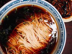 -同得兴 Since·1995 传统苏式面馆(嘉馀坊店)