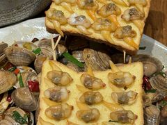 -1819餐厅·团队聚餐·烤串·精酿