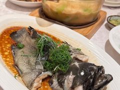 -南海渔村(珠江新城店)