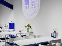 -intime coffee(芝麻街店)