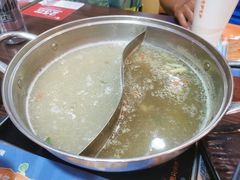 -呷哺呷哺(西单大悦城店)