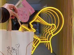 -喜茶(烟台莱山万象汇店)
