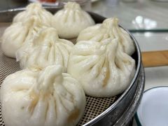 -石饮红星包子(中山路店)