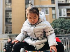 -金牛子韵湖春晓蒙氏幼儿园(洪山校区)
