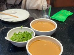 -东来顺饭庄·火锅(环岛店)