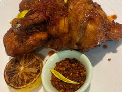 -又见马甲M8融合西餐厅(体育中心店)