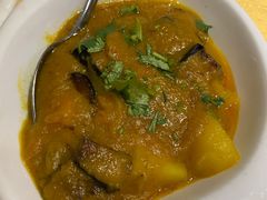 -Santoor 萨都里印度餐厅(北锣鼓巷店)
