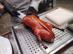 -四世同堂·京菜·烤鸭(双井店)