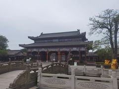 -粤晖园
