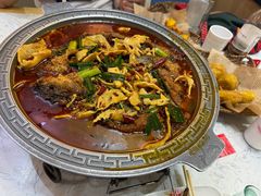 -勇记干锅居(德阳店)