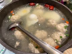 -食膳人家·永州美食地标(双牌店)