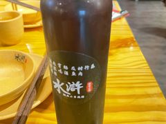 -水浒湘西小串烧烤(西村店)