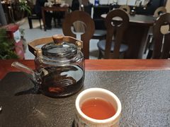 -旺爷砂锅·茶作(国贸城店)