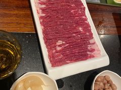 -南门涮肉(通州大船店)
