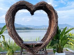 -福建鲤鱼洲酒店