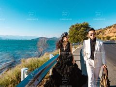 -经典婚纱摄影美学馆·私人定制