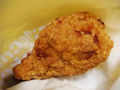 麦麦脆汁鸡琵琶腿-麦当劳(世纪汇广场店)