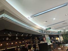 -斯比特花园西餐厅(东方商厦店)