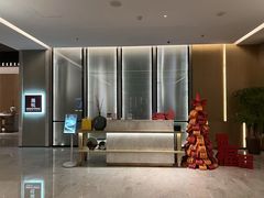 -万悦中餐厅·武汉卓尔万豪酒店