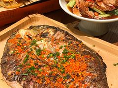 -李军力烧烤(丰庆路店)