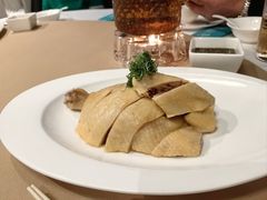 三黄鸡-圆苑(金茂店)