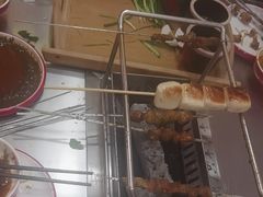 -古彭7只羊·招牌白串·碳锅羊肉旗舰店