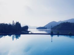 -宁波九龙湖开元度假村