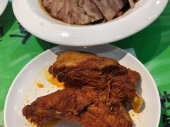 -令氏家外家周秦食府(高新店)