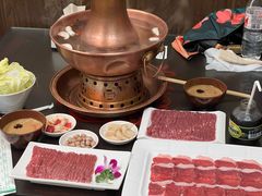 -南门涮肉(后海店)