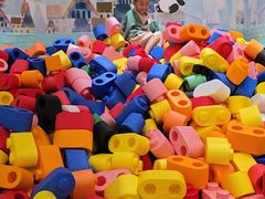 -青水瓦台汤泉(未央店)