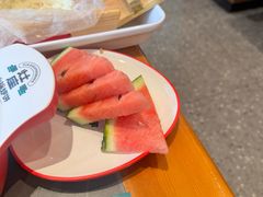 -灶座小锅烀饼·铁锅炖(道里店)