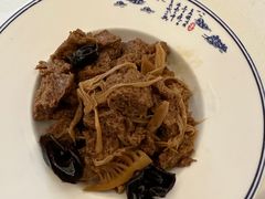 -玉华台饭庄·淮扬菜·烤鸭(望京店)