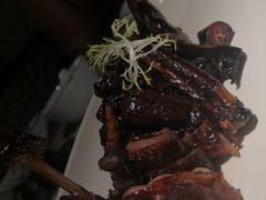 老底子酱麻鸭-筱爷叔·上海传统手工菜(玉树路店)