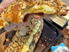 -超港·蛋糕面包(包河万达店)